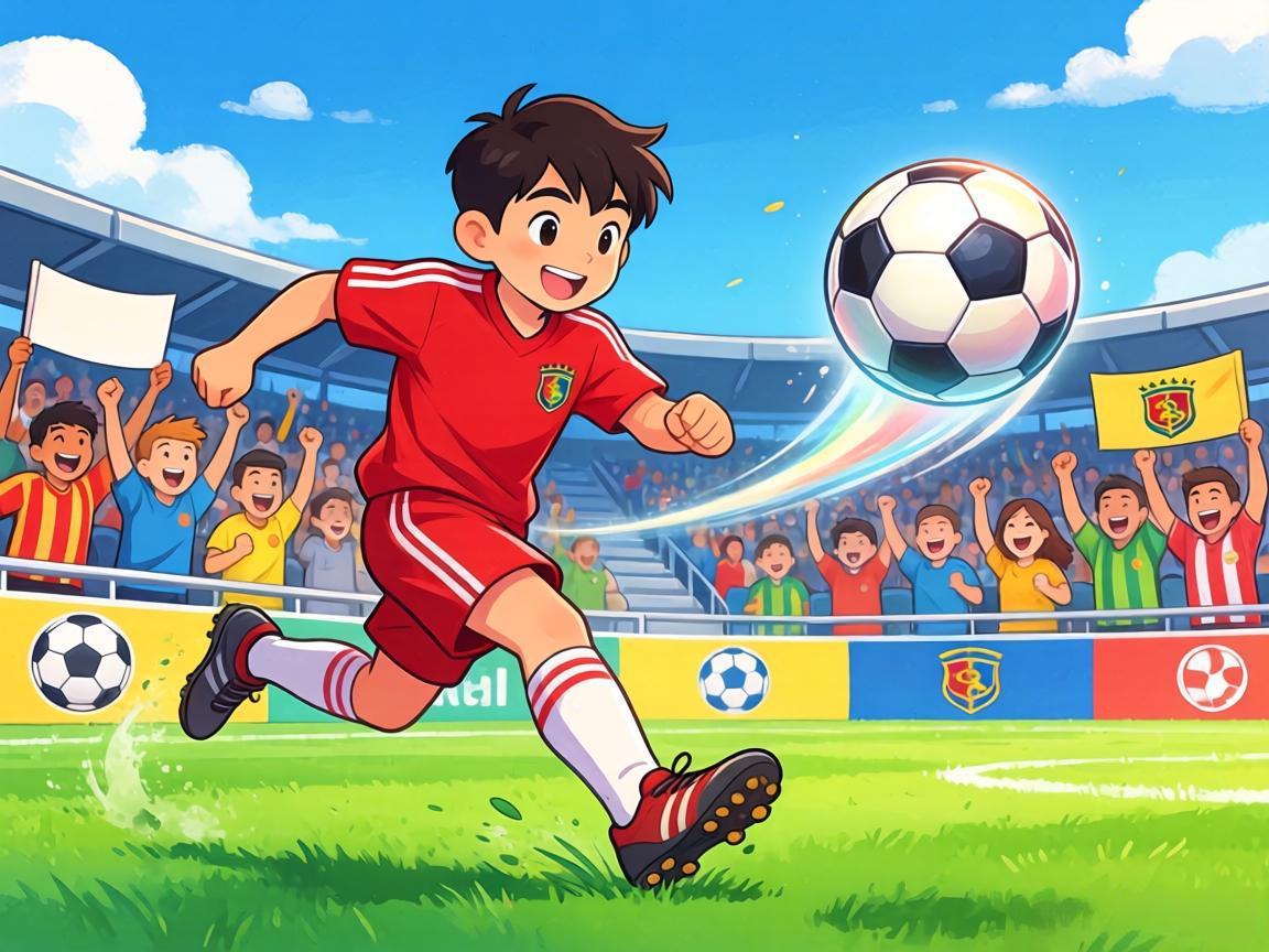 足球推荐与交流